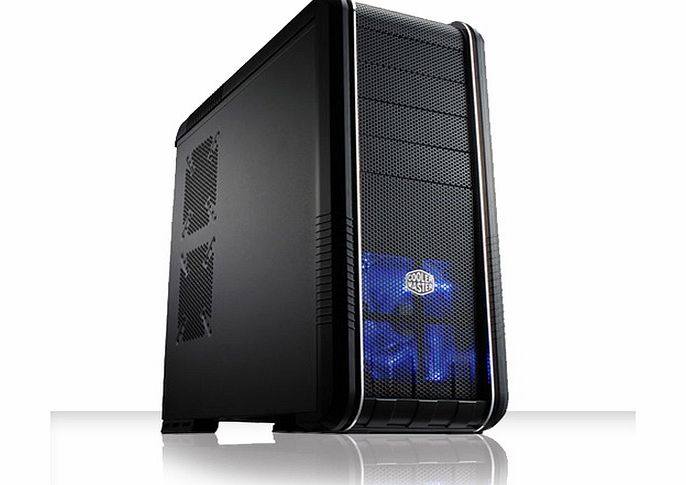 NONAME VIBOX Mercury 49 - High Performance, Gaming, PC