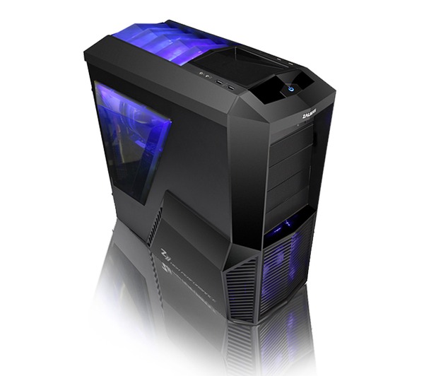NONAME VIBOX Nuclear 35 - Desktop Gaming PC Computer -