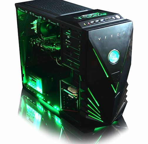 NONAME VIBOX Power-FX 15 - 4.2GHz AMD Eight Core