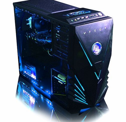 NONAME VIBOX Power-FX 19 - 4.2GHz AMD Eight Core