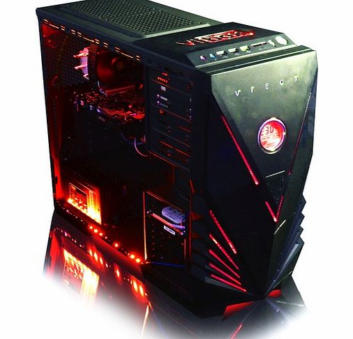 NONAME VIBOX Power-FX 26 - 4.2GHz AMD Eight Core