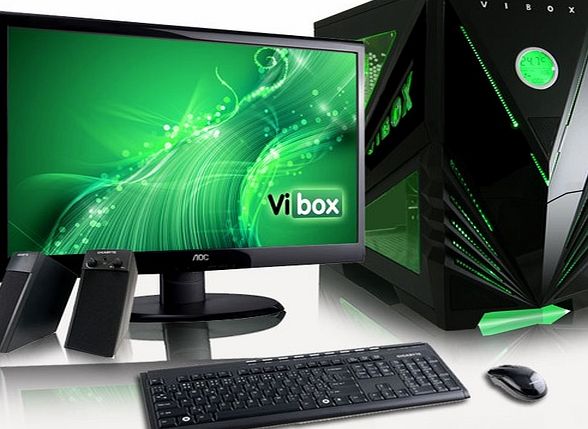 NONAME VIBOX Power-FX Package 13 - 4.2GHz AMD Eight