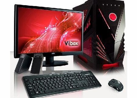 NONAME VIBOX Power-FX Package 8 - 4.2GHz AMD Eight Core