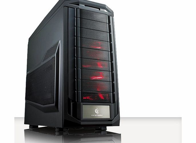 NONAME VIBOX Predator 1 - Extreme, Performance, Desktop