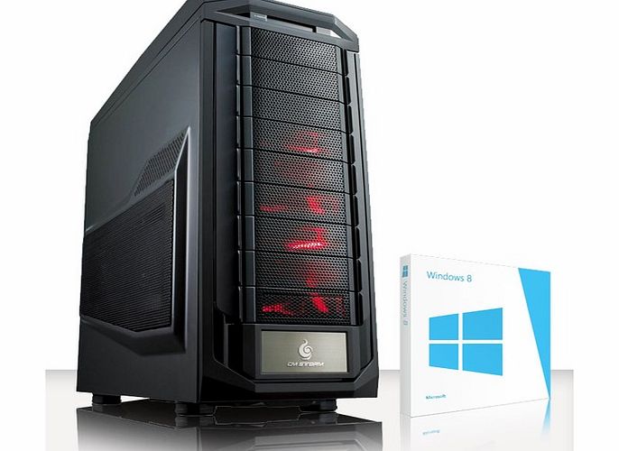 NONAME VIBOX Predator 8 - Extreme, Performance, Desktop