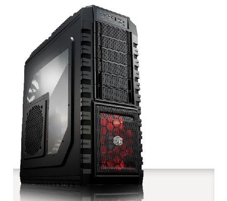 NONAME VIBOX Speedster Turbo 6 - Desktop Gaming PC