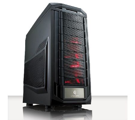 NONAME VIBOX Splendour 146 - Extreme, Desktop Gaming PC