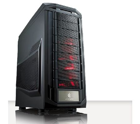 NONAME VIBOX Submission 1 - Extreme, Gaming PC - 4.0GHz