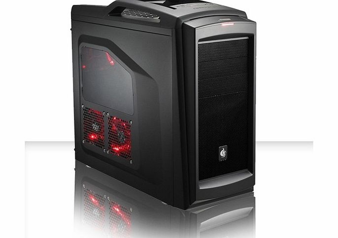 NONAME VIBOX Supernova 110 - Desktop Gaming PC Computer