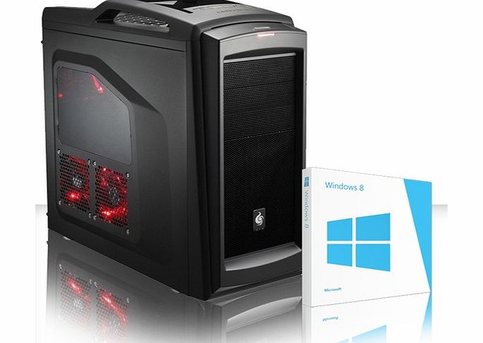 NONAME VIBOX Supernova 115 - Desktop Gaming PC Computer