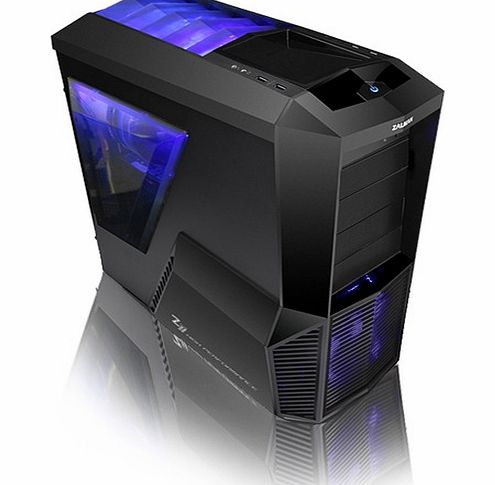 NONAME VIBOX Supernova 35 - Desktop Gaming PC Computer
