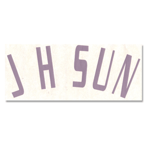 None 02-03 China Home J H Sun Official Name Only