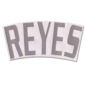 None 02-03 Spain Home Reyes Official Name Only