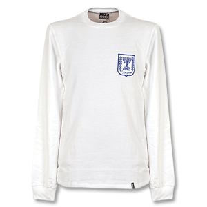 None 1970` Israel L/S Retro Shirt