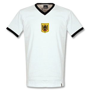None 1970and#39;s Germany Retro Shirt