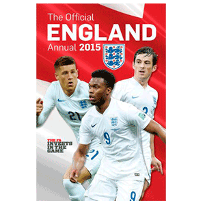 None 2015 England Annual