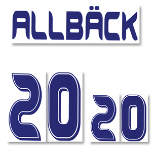 None Allback 20 05-06 Sweden Home Official Name and