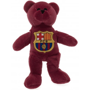 Barcelona Mini Bear (20cm)