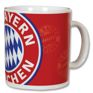 Bayern Munich Mug