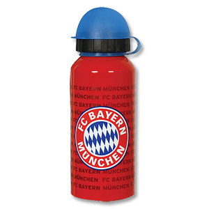 Bayern Munich Water Bottle