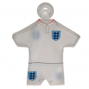 None England Home Mini Kit Window Hanger