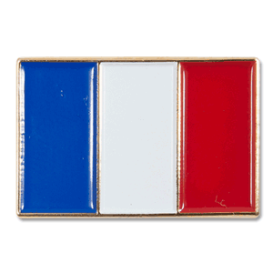 None France Pin