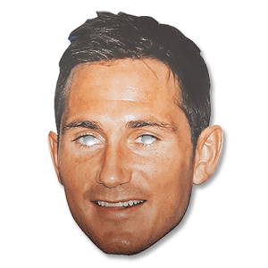 None Frank Lampard Face Mask