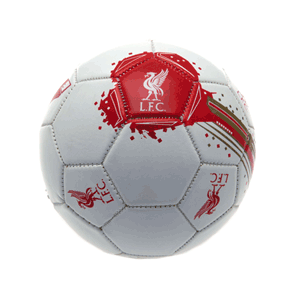 Liverpool Skills Ball