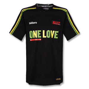 None M.U.S.T Supporters Shirt