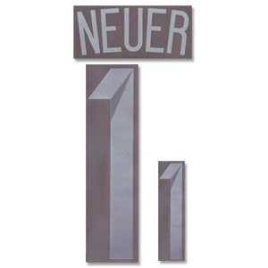 None Neuer 1