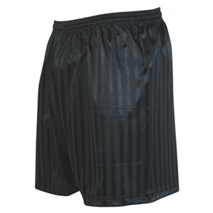 Precision Training Striped Continental Shorts -