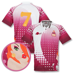 The Big Bamboozers Rugby Shirt