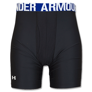 Under Armour Cold Gear Compression EVO Shorts -