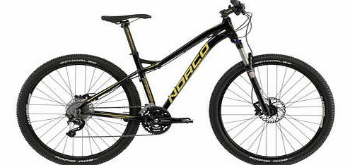 Norco Bicycles Norco Charger 7.1 2014 Mountain Bike