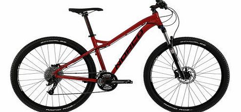 Norco Bicycles Norco Charger 7.2 2014 Mountain Bike