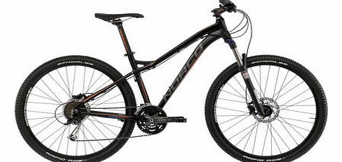 Norco Bicycles Norco Charger 7.3 2014 Mountain Bike