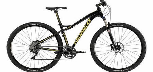 Norco Bicycles Norco Charger 9.1 2014 Mountain Bike