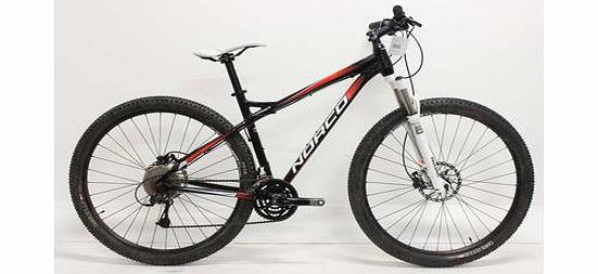 Norco Bicycles Norco Charger 9.1 29er 2012 Mountain Bike - 18