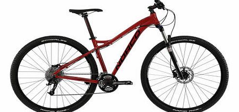 Norco Charger 9.2 2014 Mountain Bike