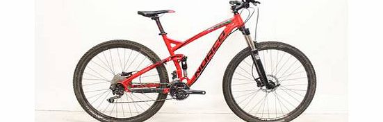 Norco Bicycles Norco Fluid 9.2 29er 2014 Mountain Bike - Large