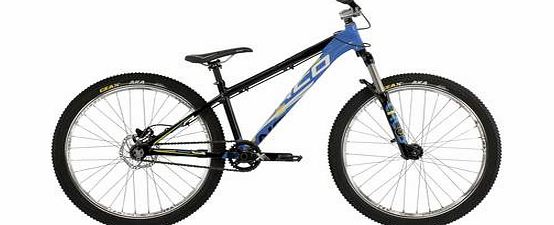 Norco Bicycles Norco Rampage 6.1 Jump Bike
