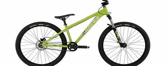 Norco Bicycles Norco Rampage 6.2 Jump Bike