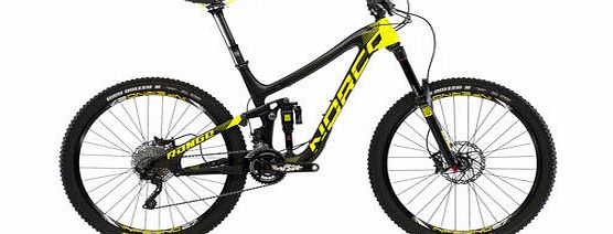 Norco Bicycles Norco Range Carbon 7.3 2015 Mountain Bike