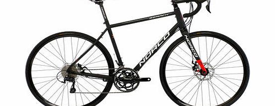 Norco Bicycles Norco Search S1 2015 Adventure Road Bike