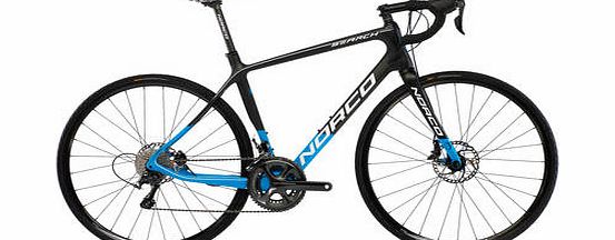 Norco Bicycles Norco Search Ultegra 2015 Adventure Road Bike