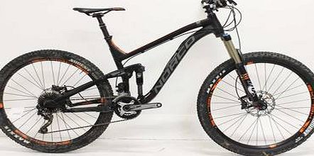 Norco Bicycles Norco Sight Alloy 7.0 2015 Mountain Bike - Large