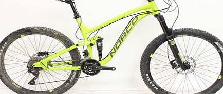 Norco Bicycles Norco Sight Alloy 7.1 2015 Mountain Bike - Large