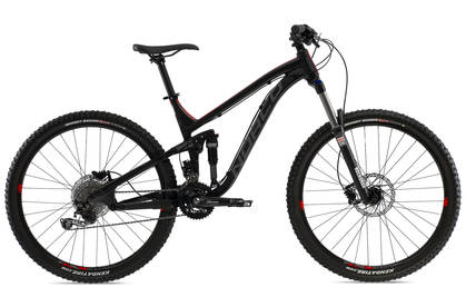 Norco Bicycles Norco Sight Alloy 7.2 2015 Mountain Bike