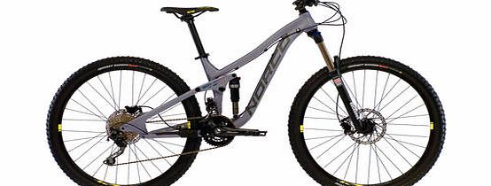 Norco Sight Alloy 7.2 Forma 2015 Womens Mountain