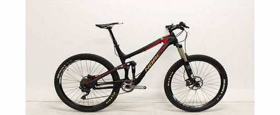 Norco Bicycles Norco Sight Carbon 7 1.5 650b 2014 Mountain Bike